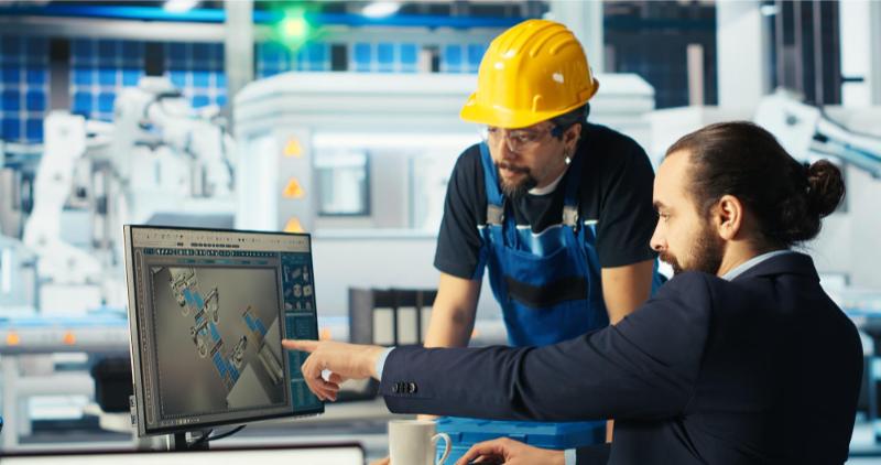 Condition Monitoring Services